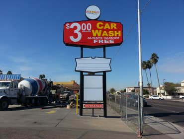 Photo(s) from The Sign Company Of Arizona Llc
