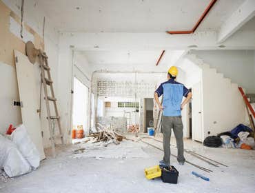 Wh Carpentry Inc