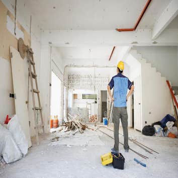 Wh Carpentry Inc