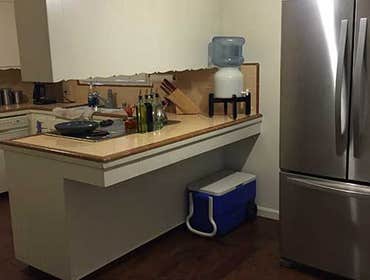 Photos from Gordon Construction Services