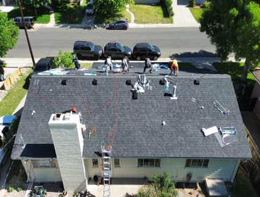 Photos by Tepuy Roofing #1