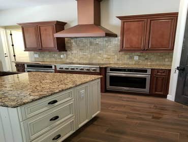 Zephyrhills Custom Home