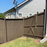 Fences