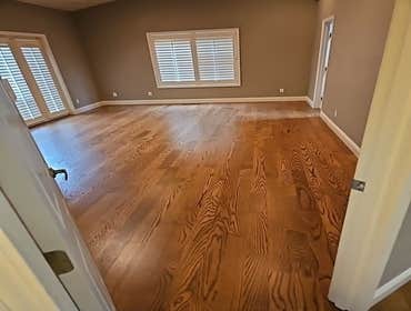Photos by Willamette Hardwood Floors #1