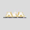 A&a Contractors Pride Inc logo