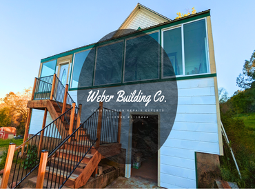 Photos by Weber Building Co #1