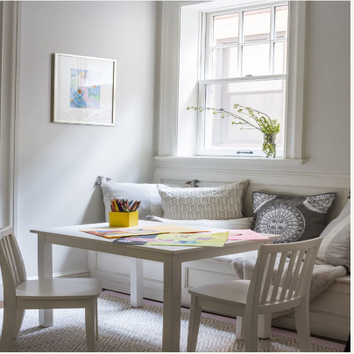 UPPER EAST SIDE APARTMENT NEW YORK