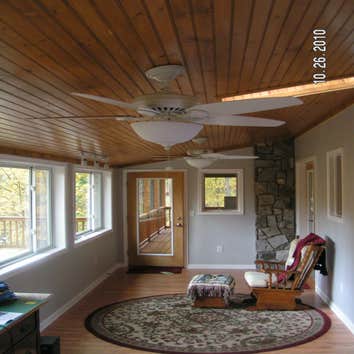 Photos from Cove Creek Construction, Inc