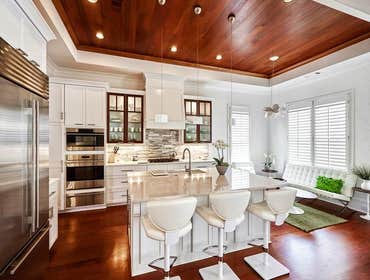 Photos by the Woodlands Home Remodeling #1