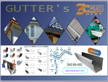 Gutters