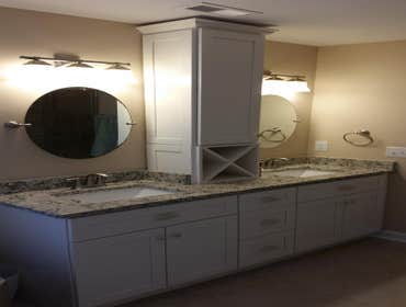 Photos by Ferrara Building Group, Inc. #1