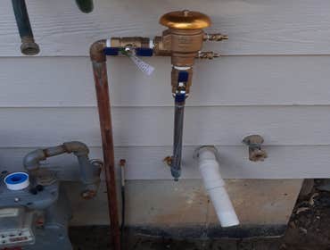 Photos by Summer Sprinklers & Repair #1