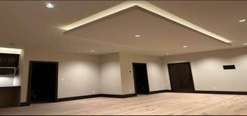 MV Renovations and Painting