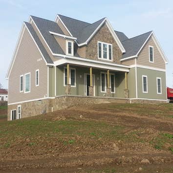 Roof and Siding by Accel, Canton Ohio