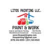 Litos Painting logo