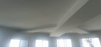 3D Ceiling Framing (1 of 2)