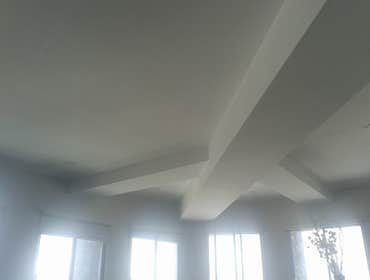 3D Ceiling Framing (1 of 2)