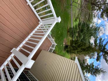 Decks