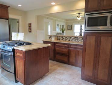 Photo(s) from Redemption Construction & Design LLC Various Projects