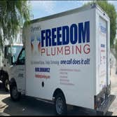 Photos by Dymek's Freedom plumbing Inc #1 We thoroughly enjoyed sponsoring this event again. Community representation is very important to our company.