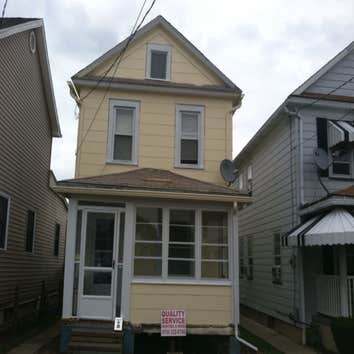 Photo(s) from Francis T Colleran, Jr Small porch