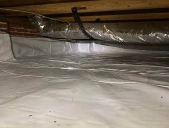 Photos by Max Basement Waterproofing Louisville #1