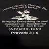 Holmes Quality Flooring Inc logo
