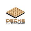 Decks By DeCamp logo