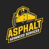 Asphalt Advanced Services logo