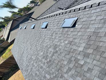 Photos by Jacobo Roofing #1