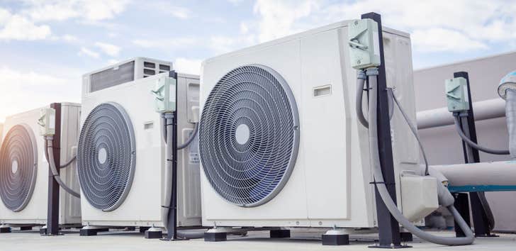 Chapline Air Condition & Heating