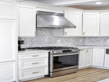 Photos by Bella Kitchen & Cabinetry #1