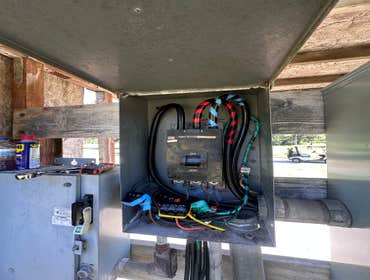 Photos by Foutz Electric LLC #1 Multiple projects