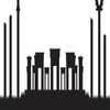 Md Construction logo