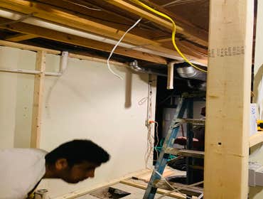 Photos by Phantom Builders #1 We do all kinds of remodeling work