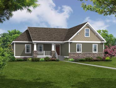 New Exterior Elevations - Sneak Peak!