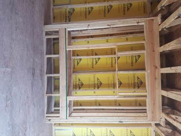 Photos by Ga Contractors #1 Multifamily, Interior Finishes, Design, Residential