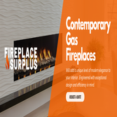 Luxury Fire