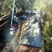 Smg Concrete and Dirt Work