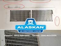 Actual products - Heating and Air Conditioning