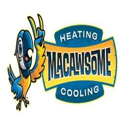 Macawesome