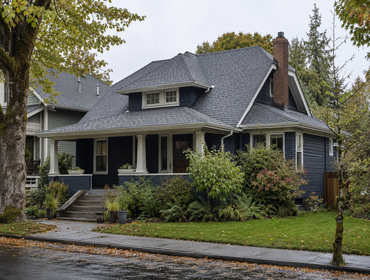 Lioncrest Roofing & Chimney