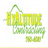 Hyaltitude Contracting logo