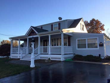Photos by Backyard Custom Builders #1