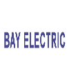 Bay Electric logo