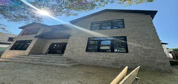 Custom Home Build