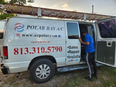 Photos by Polar Bay AC Inc #1