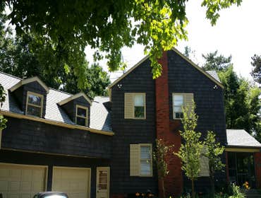 Photo(s) from Magnus Construction
