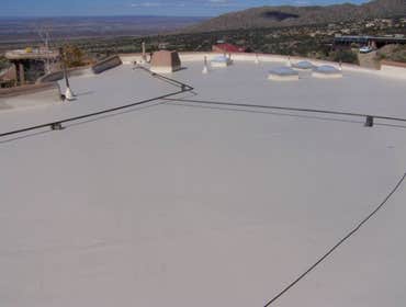 Commercial Roofing