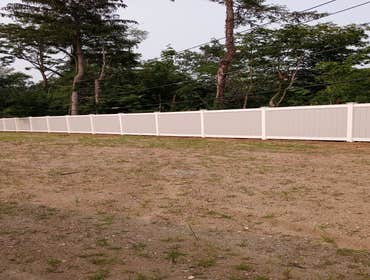 Photos by Dream Fence Incorporated #1